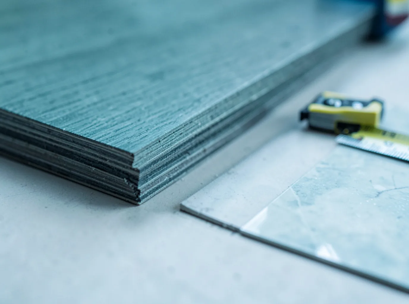 Luxury Vinyl Plank Installation Mcdonald, NM FAQs